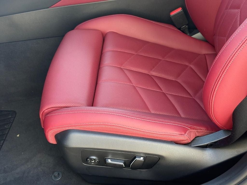 2026 BMW 5 Series 540i xDrive