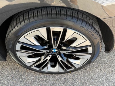 2026 BMW 5 Series 540i xDrive