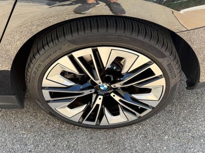 2026 BMW 5 Series 540i xDrive