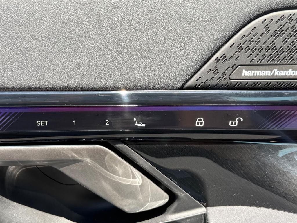 2026 BMW 5 Series 540i xDrive