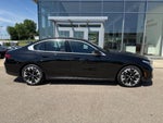2026 BMW 5 Series 540i xDrive