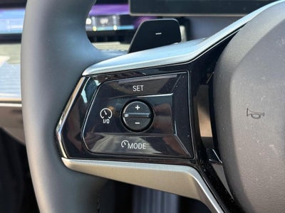 2026 BMW 5 Series 540i xDrive