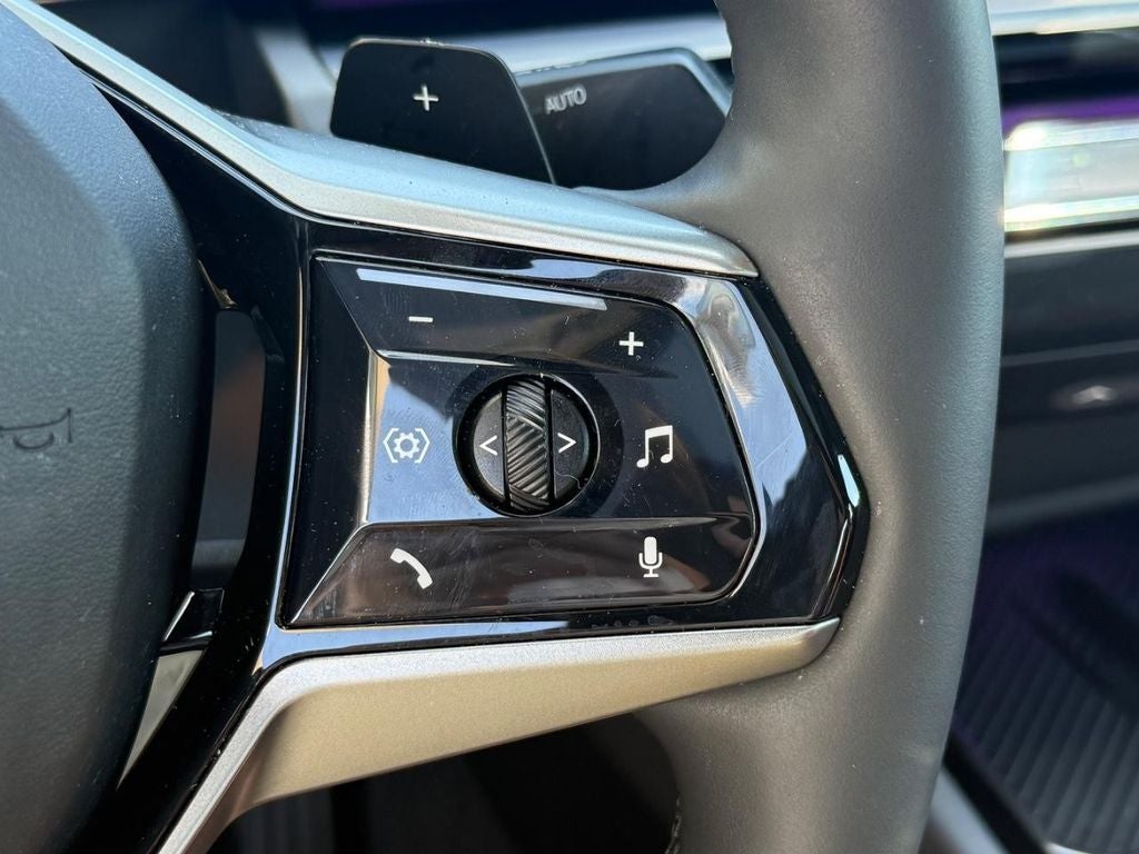 2026 BMW 5 Series 540i xDrive