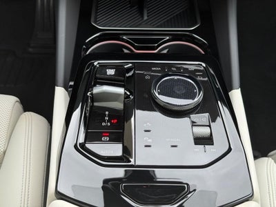 2026 BMW 5 Series 540i xDrive