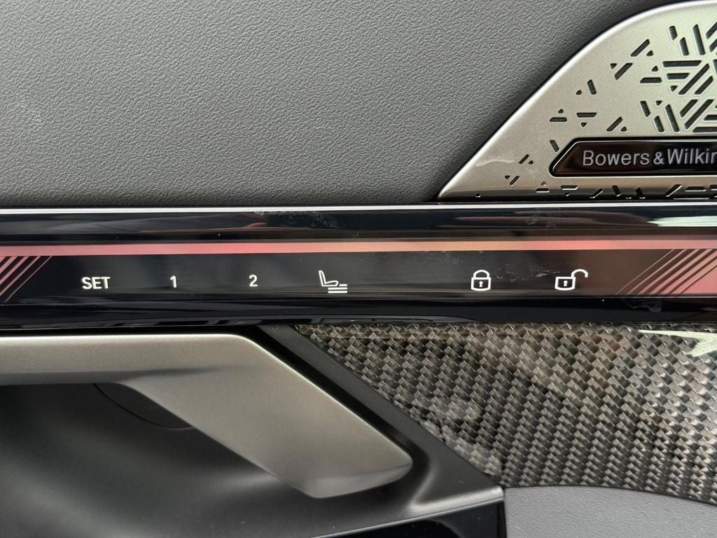 2026 BMW 5 Series 540i xDrive