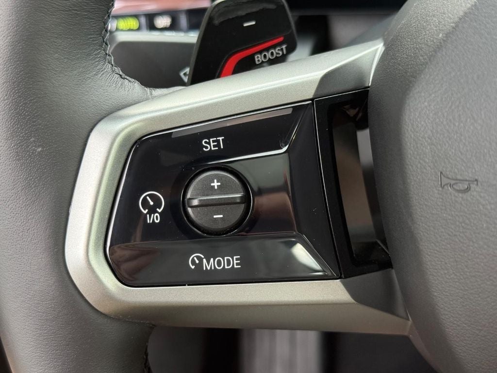 2026 BMW 5 Series 540i xDrive