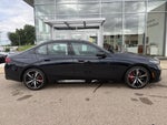 2026 BMW 5 Series 540i xDrive