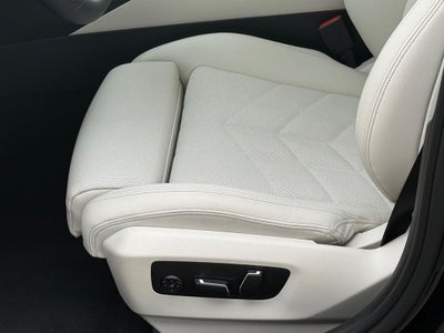 2026 BMW 5 Series 540i xDrive