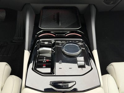 2026 BMW 5 Series 540i xDrive