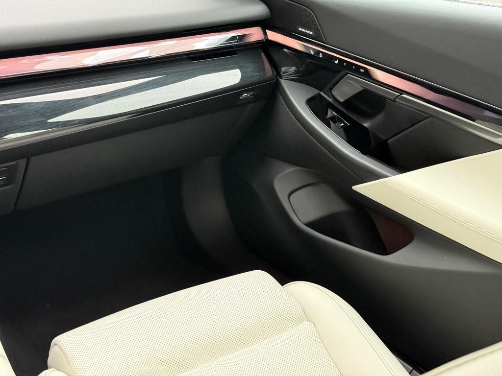 2026 BMW 5 Series 540i xDrive