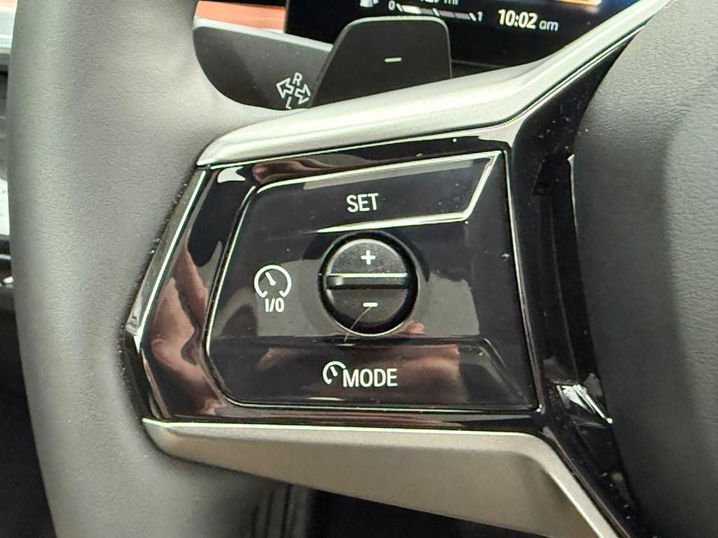 2026 BMW 5 Series 540i xDrive