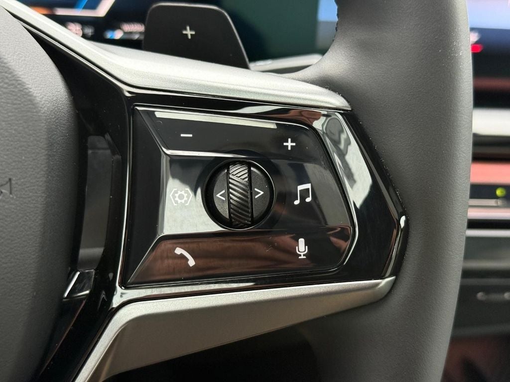 2026 BMW 5 Series 540i xDrive