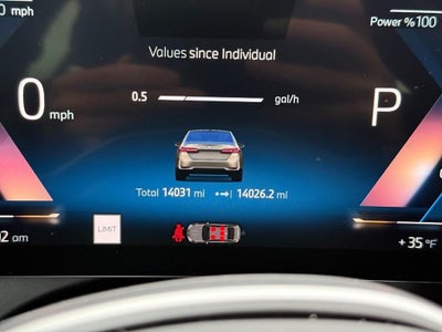 2026 BMW 5 Series 540i xDrive