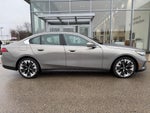 2026 BMW 5 Series 540i xDrive