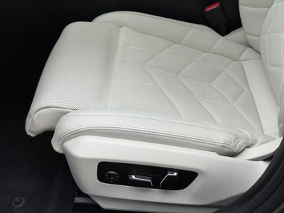 2026 BMW 5 Series 540i xDrive
