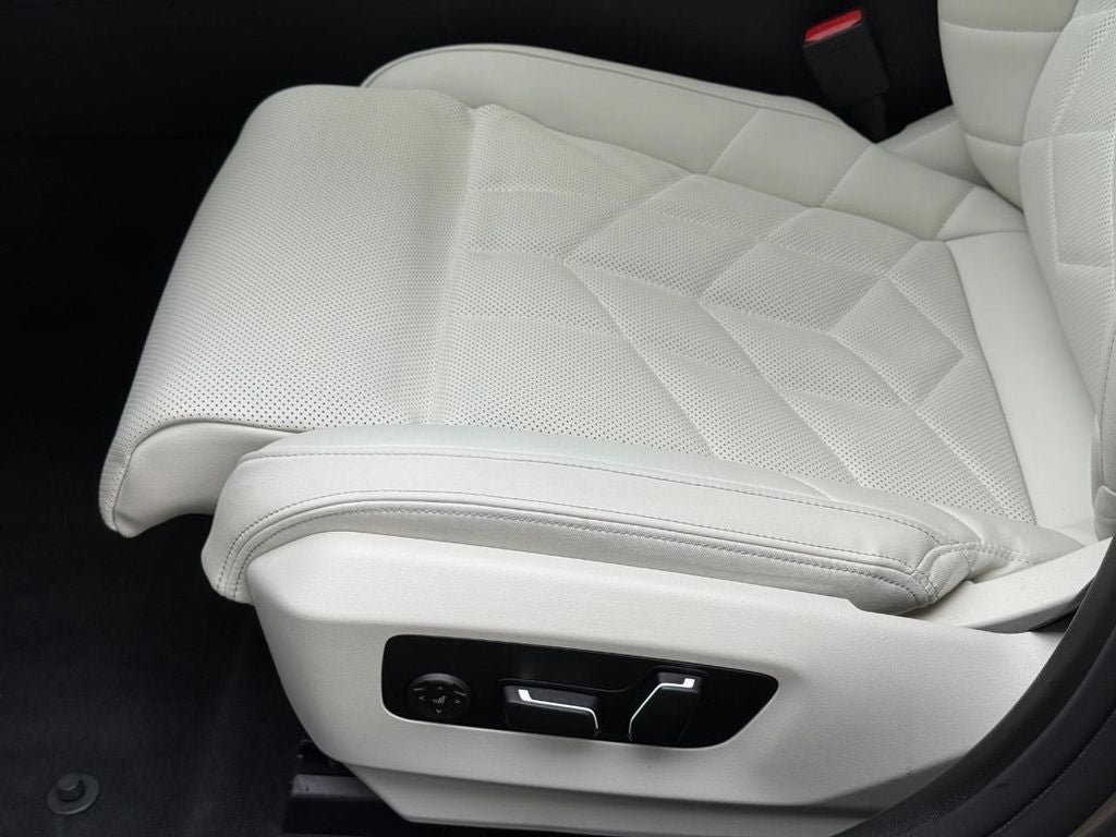 2026 BMW 5 Series 540i xDrive