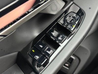 2026 BMW 5 Series 540i xDrive
