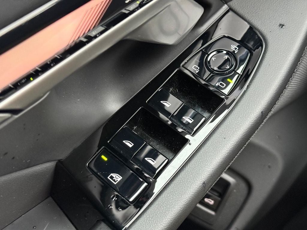 2026 BMW 5 Series 540i xDrive