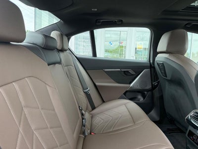 2026 BMW 5 Series 540i xDrive