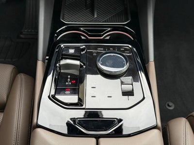 2026 BMW 5 Series 540i xDrive