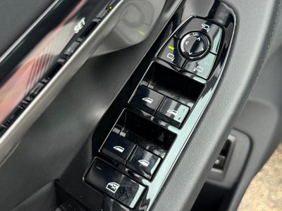 2026 BMW 5 Series 540i xDrive