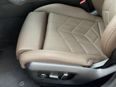 2026 BMW 5 Series 540i xDrive