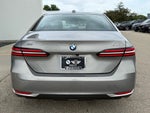 2026 BMW 5 Series 540i xDrive