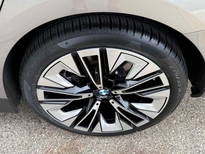 2026 BMW 5 Series 540i xDrive
