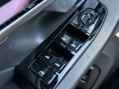 2026 BMW 5 Series 540i xDrive