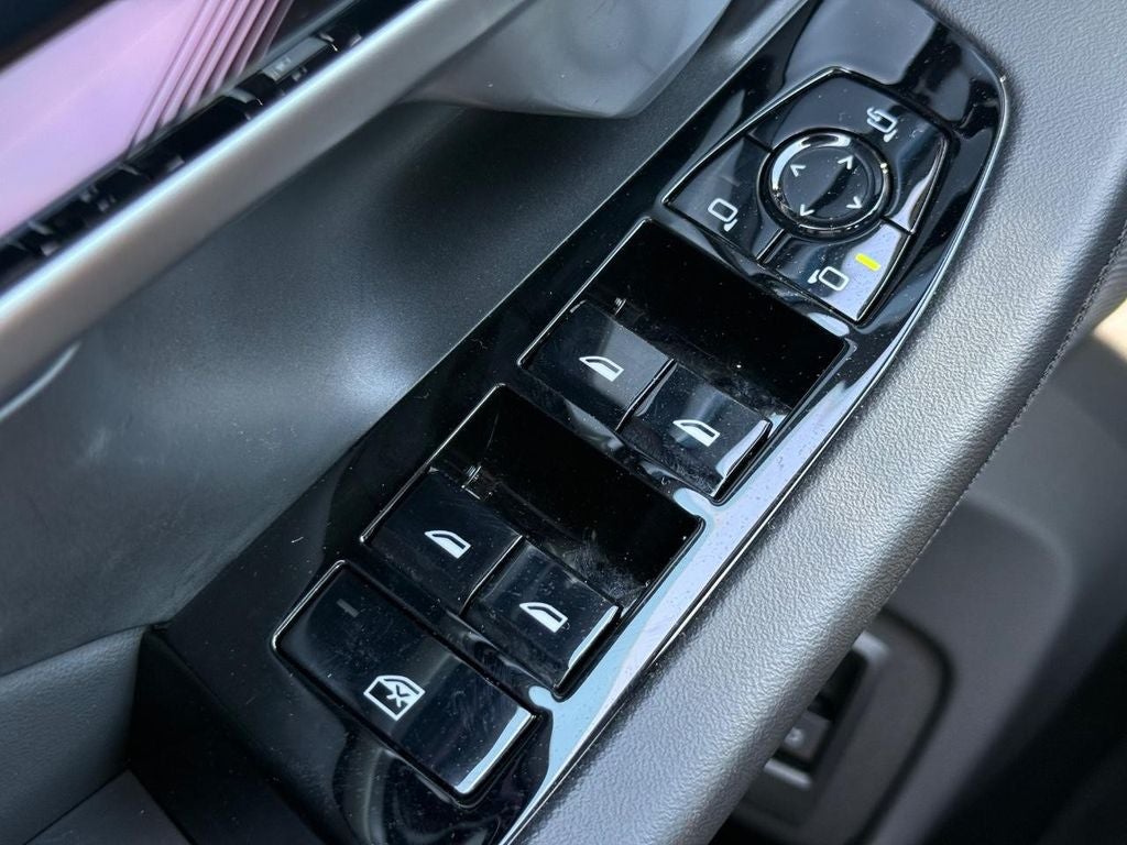 2026 BMW 5 Series 540i xDrive