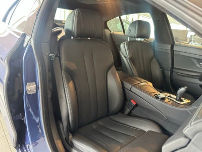 2016 BMW 6 Series ALPINA B6 Gran Coupe