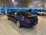 2016 BMW 6 Series ALPINA B6 Gran Coupe