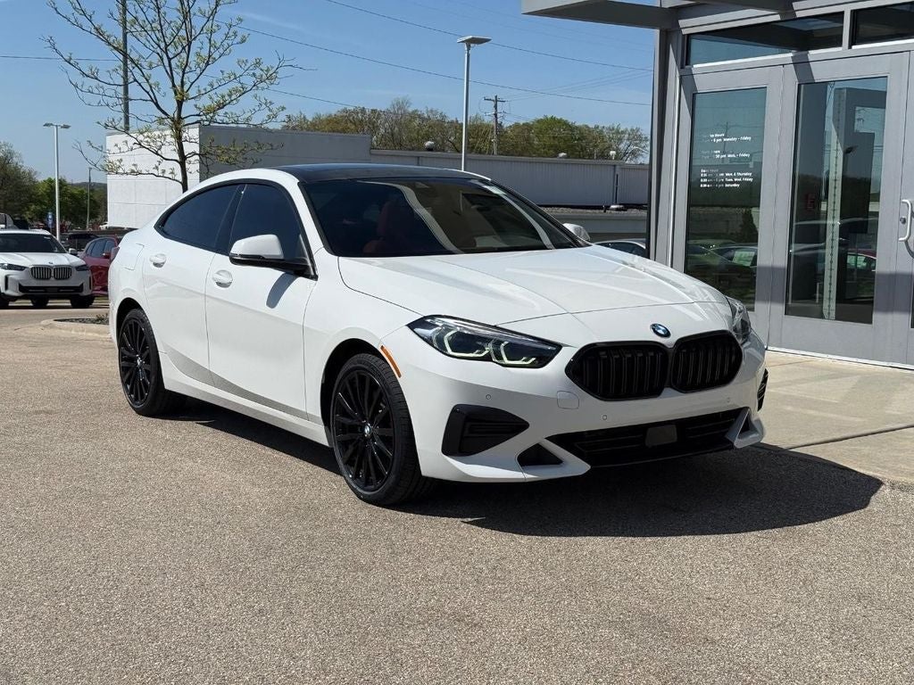 2023 BMW 2 Series 228i xDrive Gran Coupe's photo