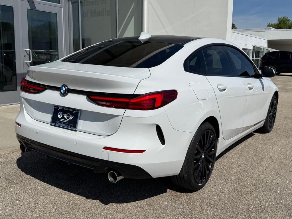 2023 BMW 2 Series 228i xDrive