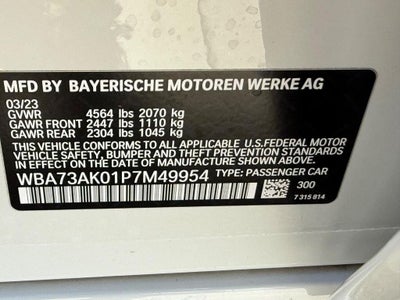 2023 BMW 2 Series 228i xDrive