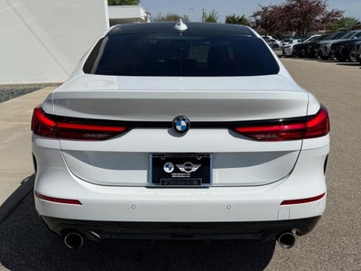 2023 BMW 2 Series 228i xDrive