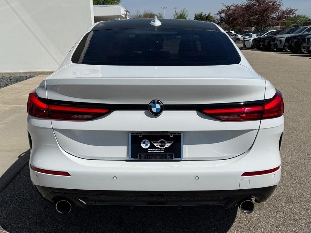 2023 BMW 2 Series 228i xDrive
