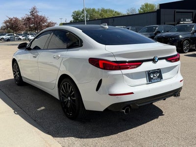 2023 BMW 2 Series 228i xDrive