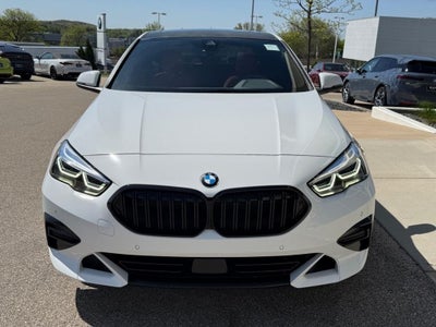 2023 BMW 2 Series 228i xDrive