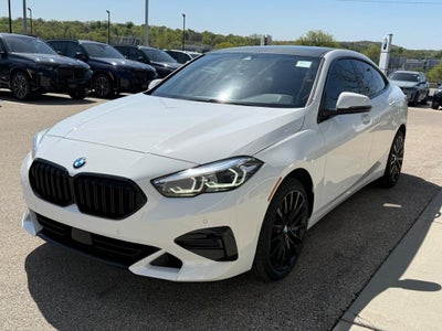 2023 BMW 2 Series 228i xDrive