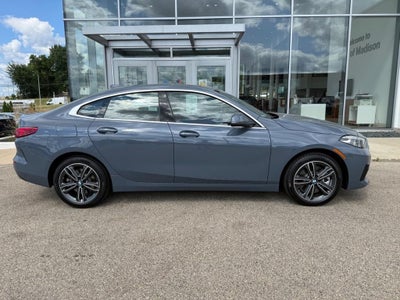 2023 BMW 2 Series 228i xDrive