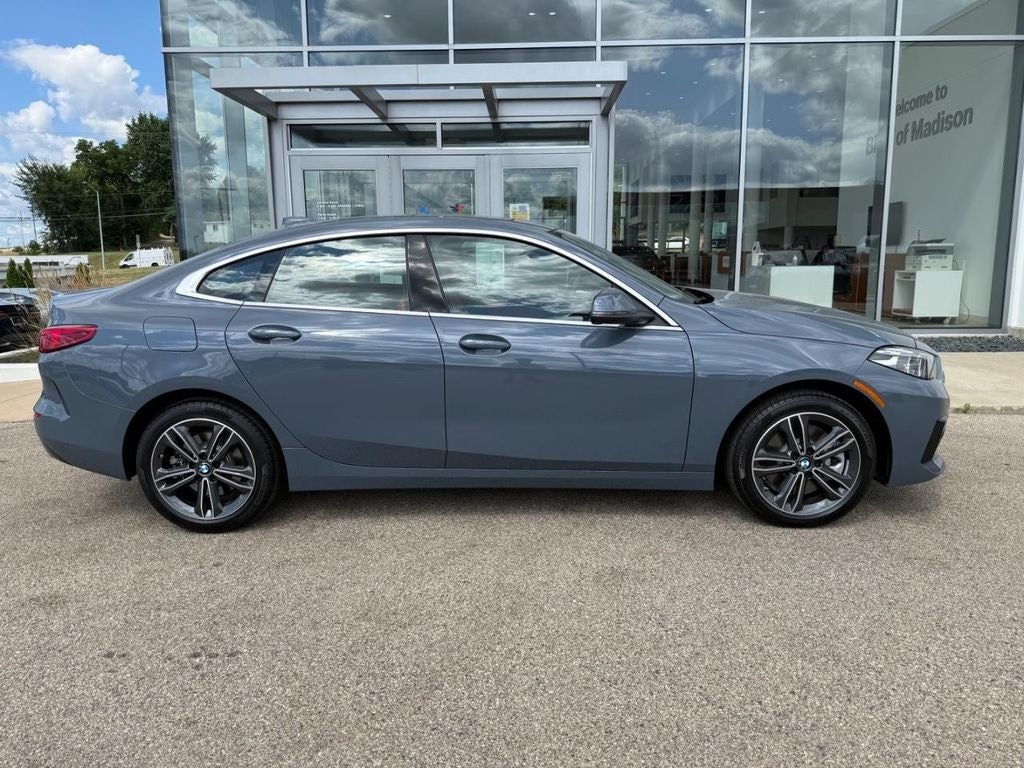 2023 BMW 2 Series 228i xDrive