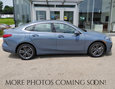 2023 BMW 2 Series 228i xDrive