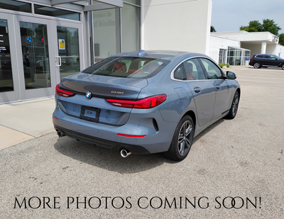 2023 BMW 2 Series 228i xDrive