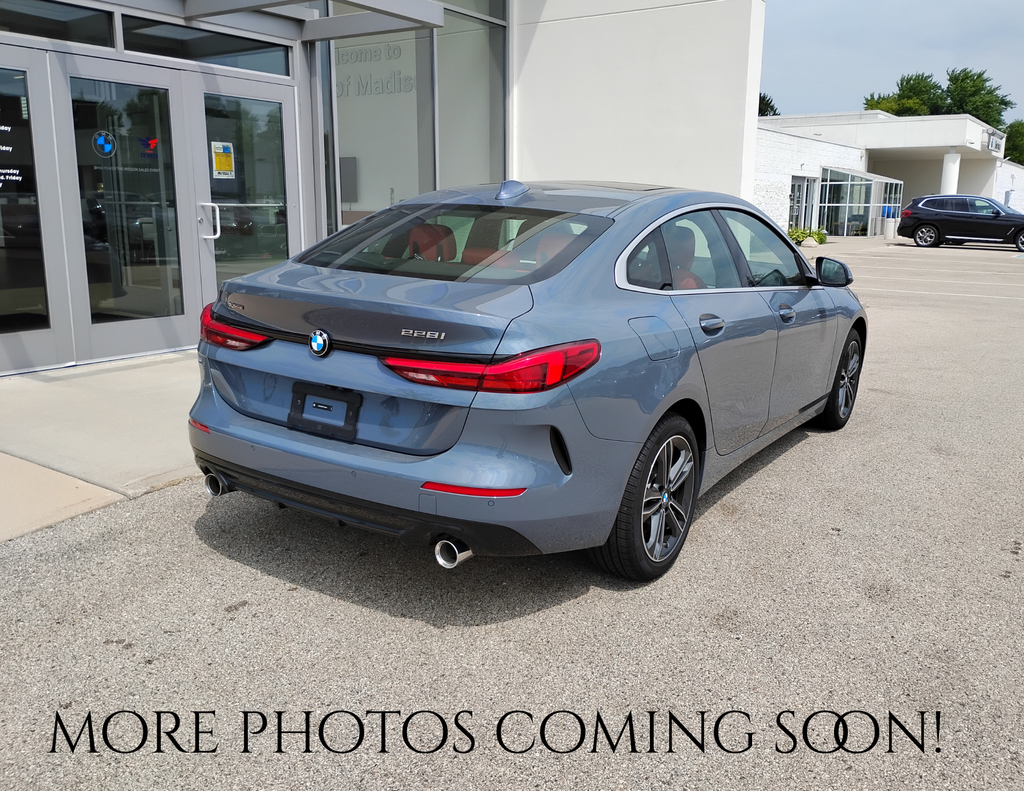 2023 BMW 2 Series 228i xDrive
