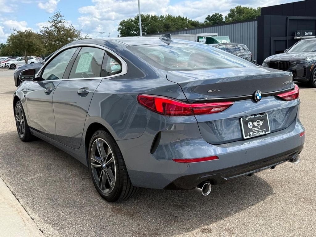 2023 BMW 2 Series 228i xDrive