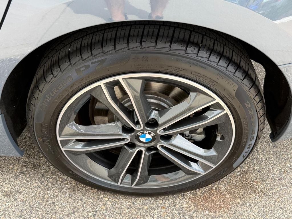 2023 BMW 2 Series 228i xDrive
