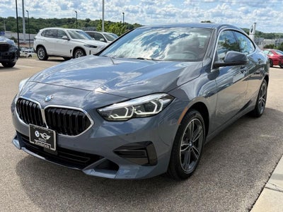 2023 BMW 2 Series 228i xDrive