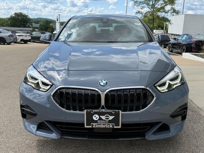 2023 BMW 2 Series 228i xDrive