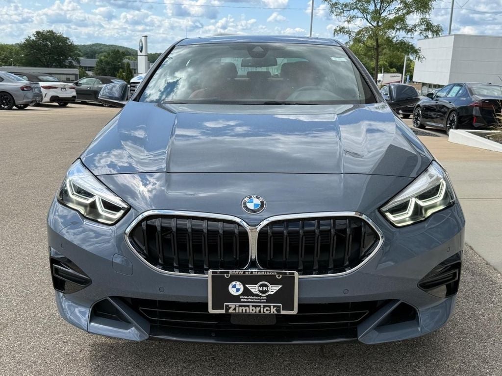 2023 BMW 2 Series 228i xDrive